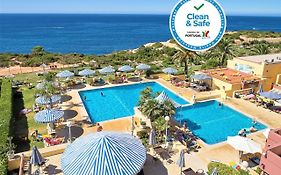 Hotel Baia Cristal Algarve